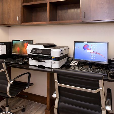 Holiday Inn Express Fresno River Park Highway 41 By Ihg Esterno foto