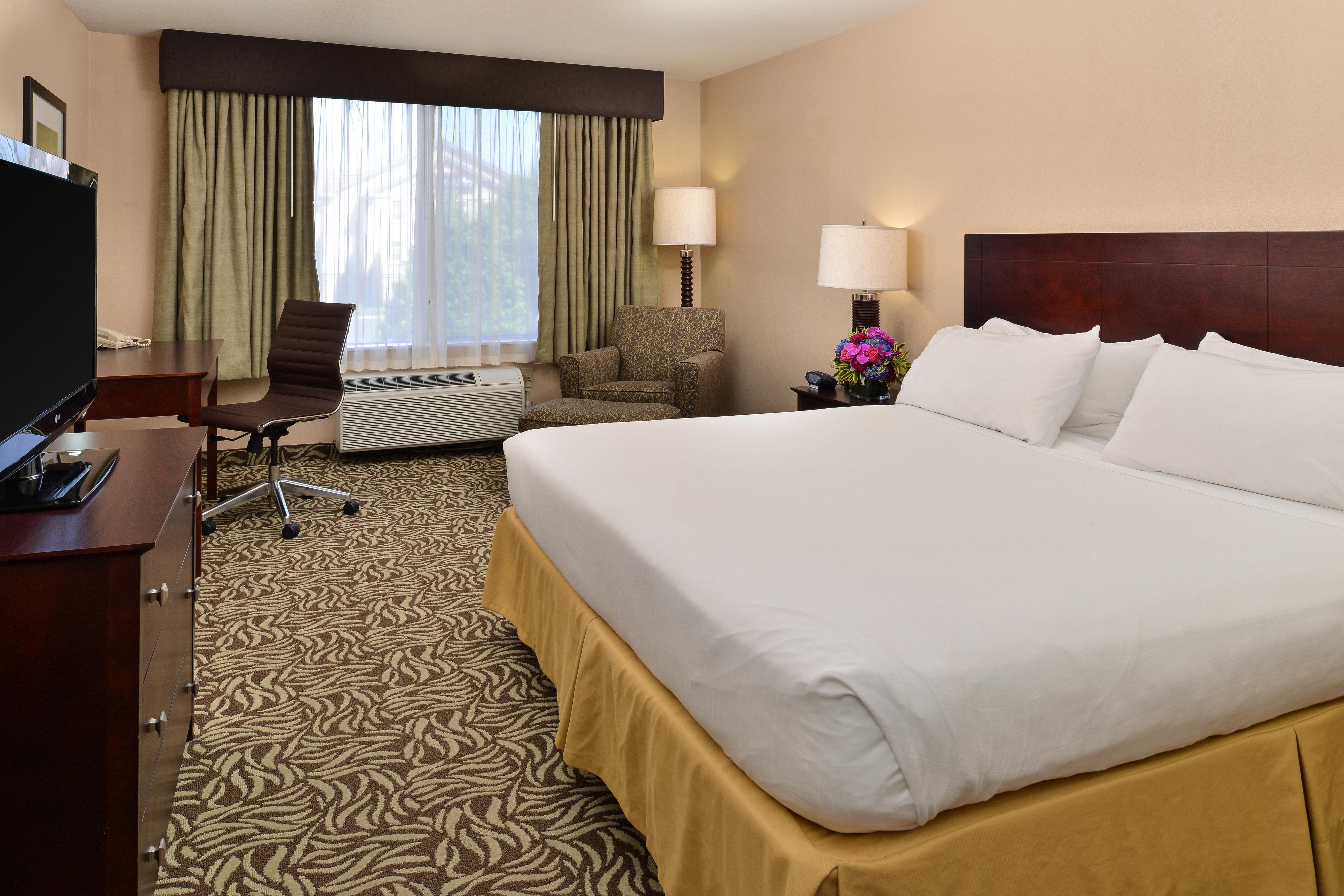 Holiday Inn Express Fresno River Park Highway 41 By Ihg Esterno foto