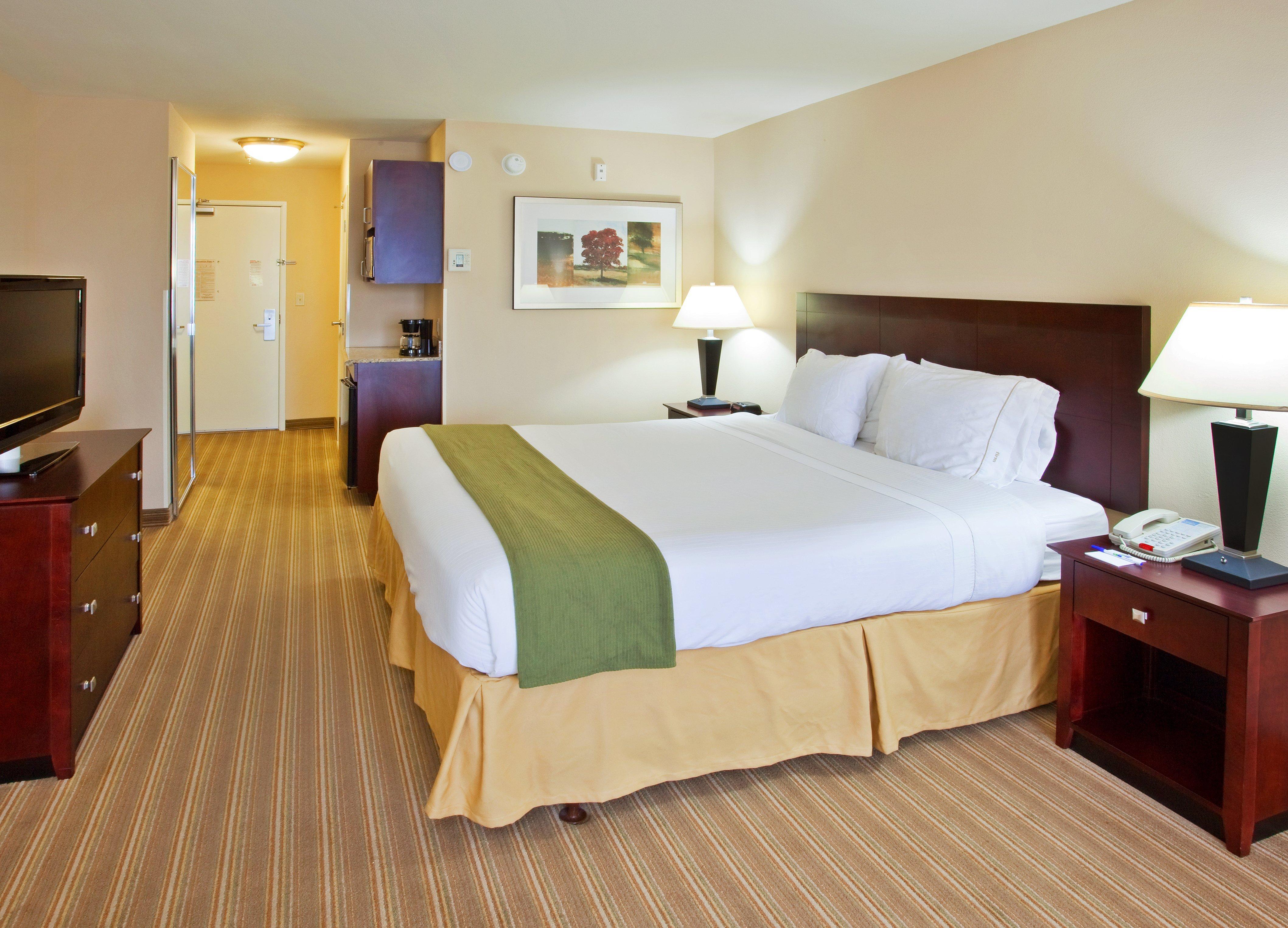 Holiday Inn Express Fresno River Park Highway 41 By Ihg Esterno foto