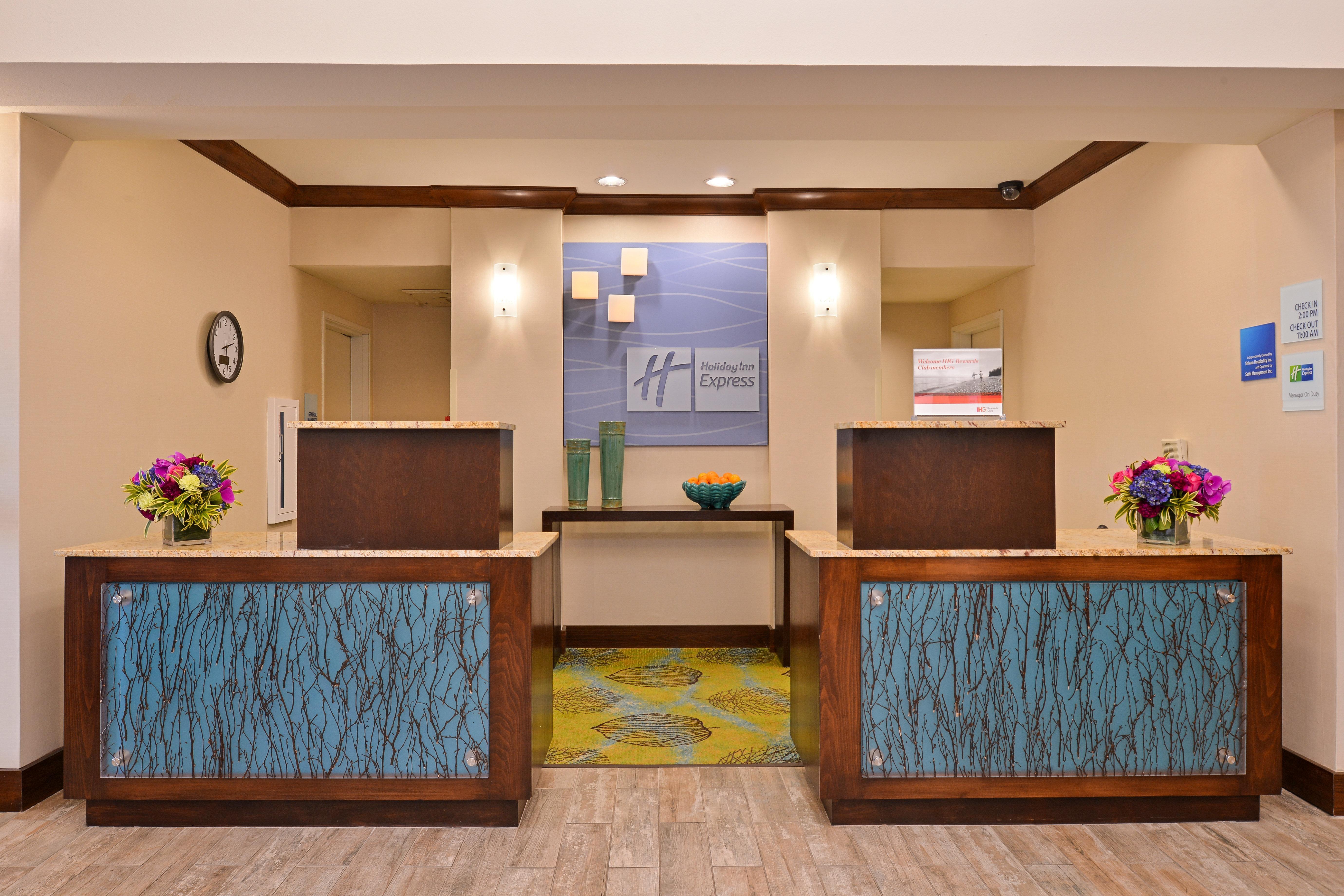 Holiday Inn Express Fresno River Park Highway 41 By Ihg Esterno foto