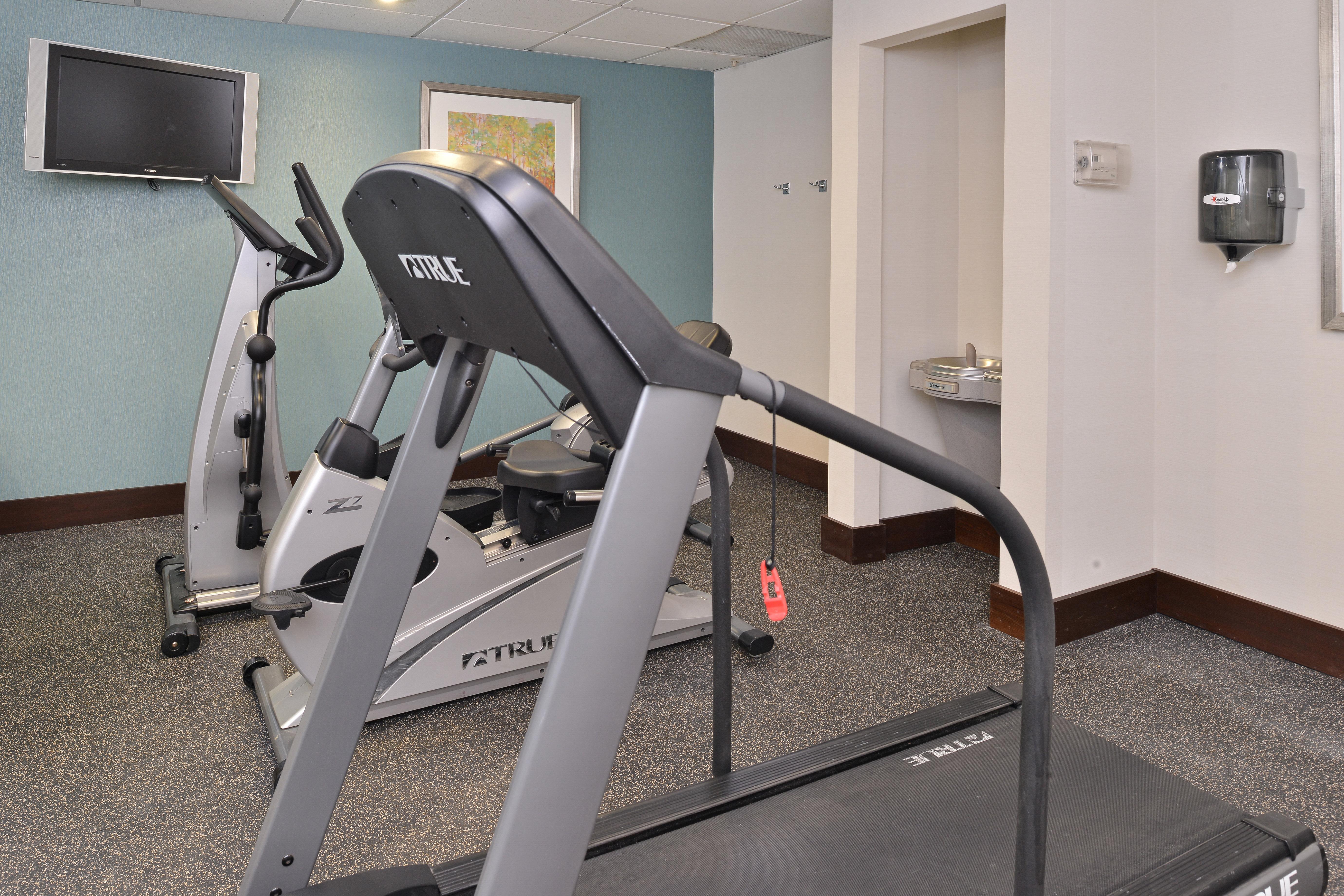 Holiday Inn Express Fresno River Park Highway 41 By Ihg Esterno foto