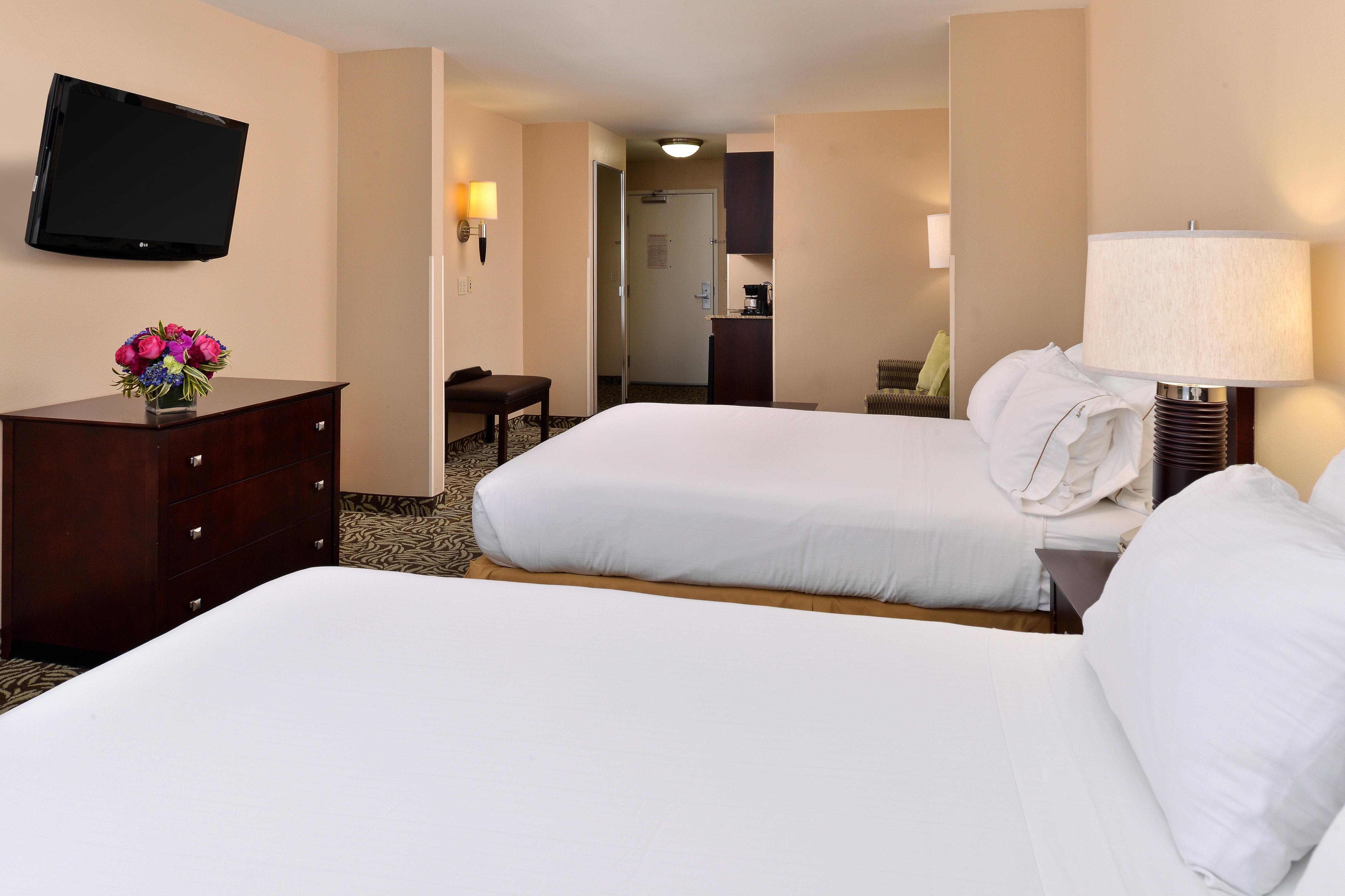 Holiday Inn Express Fresno River Park Highway 41 By Ihg Esterno foto